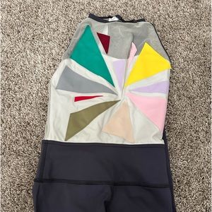 Tiger Friday jumpsuit!